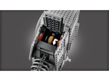 LEGO Star Wars 75288 AT-AT