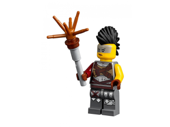 LEGO Movie 70840 Witajcie w Apokalipsburgu!