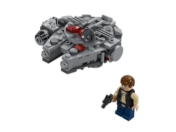LEGO STAR WARS 75030 Millennium Falcon™