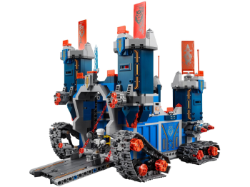 LEGO Nexo Knights 70317 Fortrex