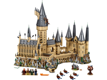 LEGO Harry Potter 71043