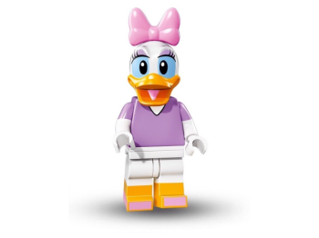 LEGO 71012 Minifigurki Disney