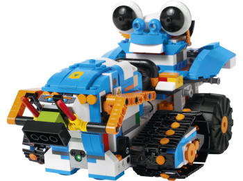 LEGO BOOST 17101 Zestaw kreatywny