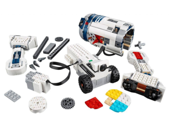  LEGO BOOST Star Wars 75253 Droid Commander