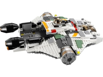 LEGO Star Wars 75048 Phantom