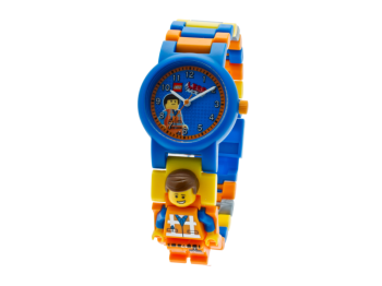 LEGO Movie 8020219 Zegarek Emmet