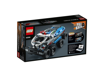 LEGO Technic 42090 