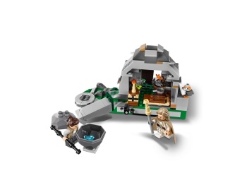 LEGO Star Wars 75200  GP Great Playset