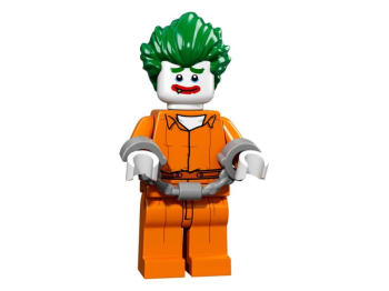  LEGO Minifigures 71017 Minifigurki Batman Movie