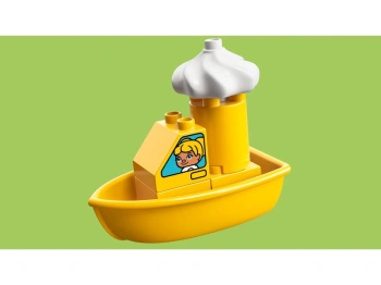 LEGO DUPLO 10865  Wyjątkowe budowle