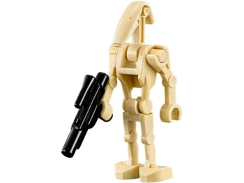 LEGO Star Wars 75080 AAT