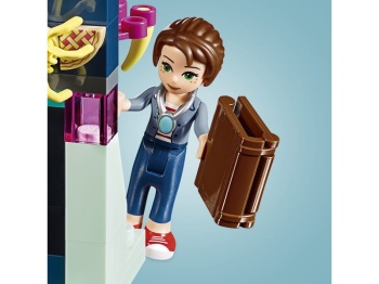 LEGO Elves 41194 Wieża Noctury