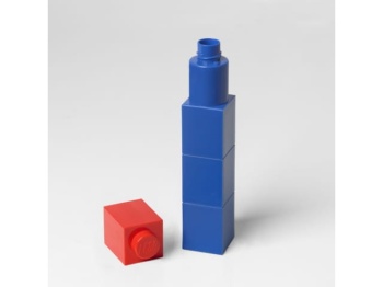 LEGO Bidon 40410002 Niebieski