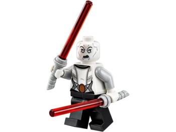 LEGO Star Wars 75087 Myśliwiec Anakina