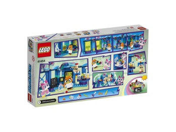 LEGO Unikitty 41454 Laboratorium dr Lisiczki™