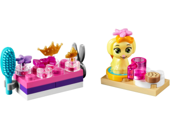 LEGO Disney Princess 41140 Salon piękności Daisy