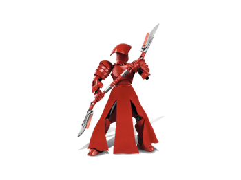 LEGO Star Wars 75529 Elitarny gwardzista pretorianin