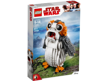  LEGO Star Wars 75230 Porg