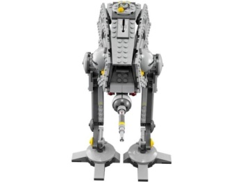LEGO Star Wars 75083 AT-DP Pilot