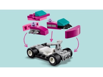 LEGO Friends 41351 Kreatywny warsztat
