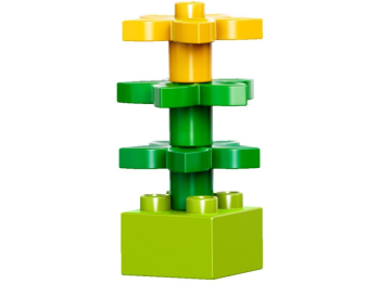 LEGO Duplo 10622 Duży zestaw kreatywny XXL