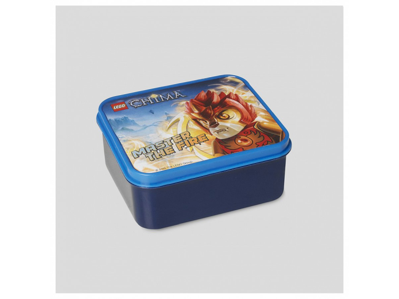 LEGO Chima 40501740 Zestaw śniadaniowy