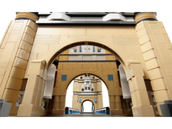 LEGO CREATOR 10214 Tower Bridge