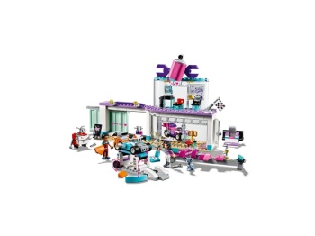 LEGO Friends 41351 Kreatywny warsztat