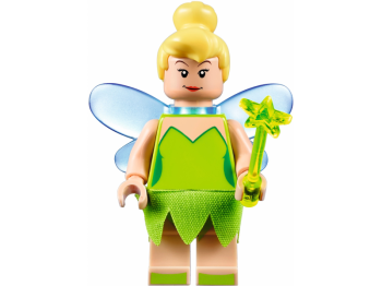 LEGO Disney 71040 Zamek Disneya