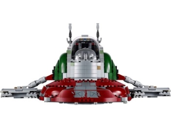 LEGO Star Wars 75060 Slave I