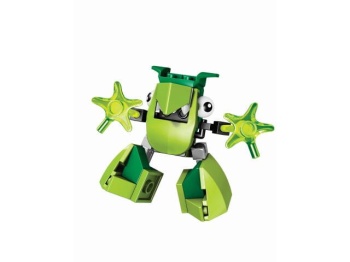 LEGO Mixels 41520 Torts