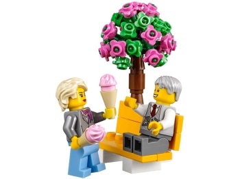 LEGO Creator 10247 Diabelski Młyn