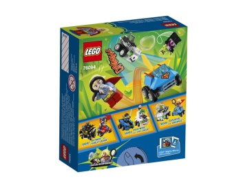 LEGO Super Heroes 76094  Supergirl™ vs. Brainiac™