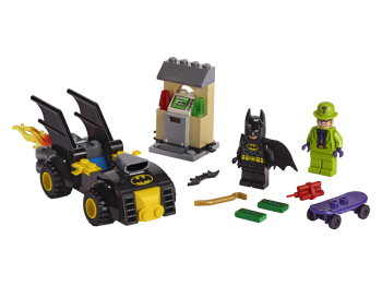 LEGO Super Heroes 76137 