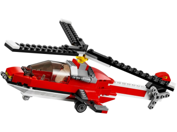 LEGO Creator 31047 Śmigłowiec