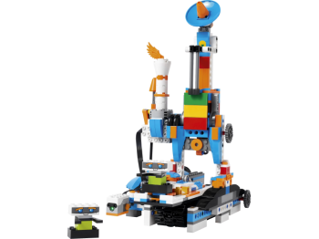 LEGO BOOST 17101 Zestaw kreatywny