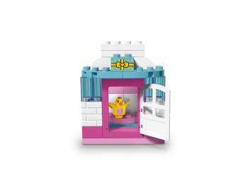 LEGO Duplo 10844 Butik Minnie 