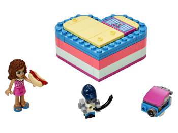 LEGO Friends 41387