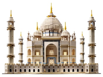 LEGO CREATOR 10256 Tadż Mahal