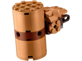 LEGO Batman Movie 70904 Atak Clayface’a