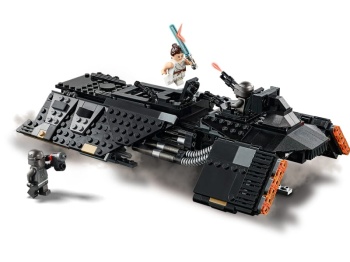 LEGO Star Wars 75284 Statek transportowy Rycerzy Ren