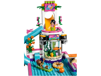 LEGO Friends 41313 Basen w Heartlake