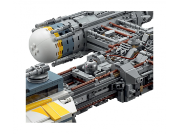 LEGO Star Wars 75181 Y-Wing Starfighter