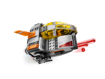 LEGO Star Wars 75176 Pojazd transportowy Ruchu Oporu
