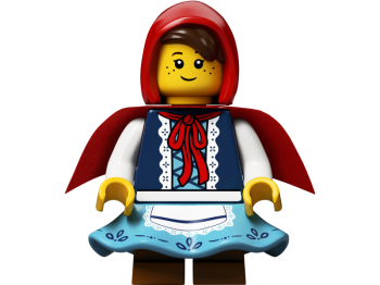 LEGO IDEAS 21315 Wyskakująca książką