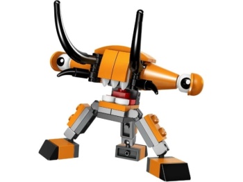 LEGO MIXELS 41517 Balk