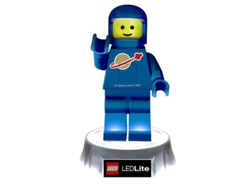 Lampka LEGO LGL-TOB10 Spaceman