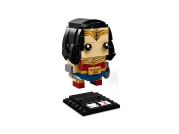 LEGO BrickHeadz 41599  Wonder Woman™