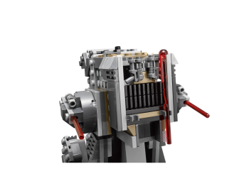 LEGO Star Wars 75177 Ciężki zwiadowca Najwyższego Porządku