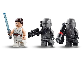 LEGO Star Wars 75284 Statek transportowy Rycerzy Ren